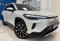 Autos - Toyota COROLLA CROSS XEI 2024 Nafta 31000Km - En Venta