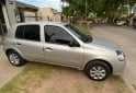 Autos - Renault Clio Confort Plus 1.2 2013 GNC 141000Km - En Venta