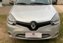 Autos - Renault Clio Confort Plus 1.2 2013 GNC 141000Km - En Venta