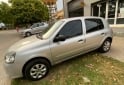 Autos - Renault Clio Confort Plus 1.2 2013 GNC 141000Km - En Venta