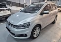 Autos - Volkswagen SURAN 1.6 HIGHLINE 2018 Nafta 97000Km - En Venta