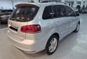 Autos - Volkswagen SURAN 1.6 HIGHLINE 2018 Nafta 97000Km - En Venta