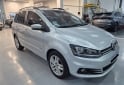 Autos - Volkswagen SURAN 1.6 HIGHLINE 2018 Nafta 97000Km - En Venta