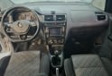 Autos - Volkswagen SURAN 1.6 HIGHLINE 2018 Nafta 97000Km - En Venta