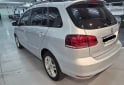 Autos - Volkswagen SURAN 1.6 HIGHLINE 2018 Nafta 97000Km - En Venta