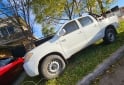 Camionetas - Toyota Hilux 2007 Diesel 173000Km - En Venta