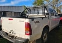 Camionetas - Toyota Hilux 2007 Diesel 173000Km - En Venta