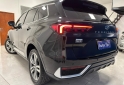 Camionetas - Ford TERRITORY - TITANIUM 1.8T 2025 Nafta 17000Km - En Venta