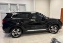 Camionetas - Ford TERRITORY - TITANIUM 1.8T 2025 Nafta 17000Km - En Venta