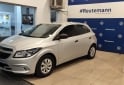 Autos - Chevrolet ONIX JOY 1.4 LS 5P 2019 Nafta 110000Km - En Venta