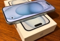 Telefon�a - iPhone 15 97% bat 128 Gb. - En Venta