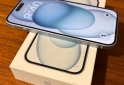 Telefon�a - iPhone 15 97% bat 128 Gb. - En Venta