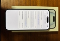 Telefon�a - iPhone 15 97% bat 128 Gb. - En Venta
