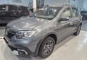 Autos - Renault SANDERO STEPWAY INTENSE 2022 Nafta 32000Km - En Venta