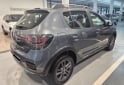 Autos - Renault SANDERO STEPWAY INTENSE 2022 Nafta 32000Km - En Venta