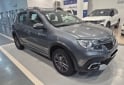 Autos - Renault SANDERO STEPWAY INTENSE 2022 Nafta 32000Km - En Venta
