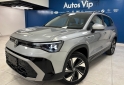 Autos - Volkswagen TAOS COMFORTLINE 2026 Nafta 0Km - En Venta