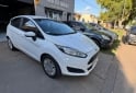 Autos - Ford Fiesta S 1.6 2014 Nafta 103000Km - En Venta