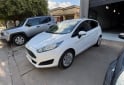 Autos - Ford Fiesta S 1.6 2014 Nafta 103000Km - En Venta