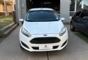 Autos - Ford Fiesta S 1.6 2014 Nafta 103000Km - En Venta