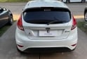 Autos - Ford Fiesta S 1.6 2014 Nafta 103000Km - En Venta