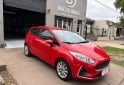 Autos - Ford Fiesta Se Plus 1.6 2018 Nafta 86000Km - En Venta