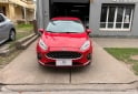 Autos - Ford Fiesta Se Plus 1.6 2018 Nafta 86000Km - En Venta