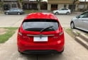 Autos - Ford Fiesta Se Plus 1.6 2018 Nafta 86000Km - En Venta
