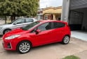 Autos - Ford Fiesta Se Plus 1.6 2018 Nafta 86000Km - En Venta