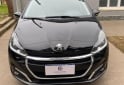 Autos - Peugeot 208 Allure 1.6 2017 Nafta 58000Km - En Venta
