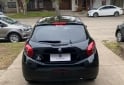 Autos - Peugeot 208 Allure 1.6 2017 Nafta 58000Km - En Venta