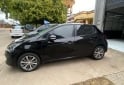 Autos - Peugeot 208 Allure 1.6 2017 Nafta 58000Km - En Venta