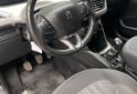 Autos - Peugeot 208 Allure 1.6 2017 Nafta 58000Km - En Venta