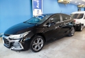 Autos - Chevrolet Cruze 5P LTZ 2021 Nafta 92000Km - En Venta