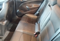 Autos - Chevrolet Cruze 5P LTZ 2021 Nafta 92000Km - En Venta