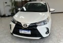 Autos - Toyota Yaris 1.5 XLS 2025 Nafta 21000Km - En Venta