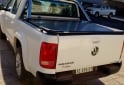 Camionetas - Volkswagen Amarok Comfortline 2021 Diesel 127000Km - En Venta