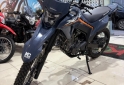Motos - Honda XR 300 TORNADO 2025 Nafta 200Km - En Venta