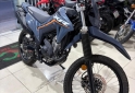 Motos - Honda XR 300 TORNADO 2025 Nafta 200Km - En Venta