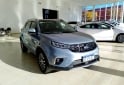 Camionetas - Ford Territory Titanium 1.5 2022 Nafta 42200Km - En Venta