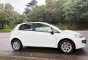 Autos - Fiat PUNTO ATTRACTIVE 1.4 2015 Nafta 140000Km - En Venta