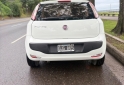 Autos - Fiat PUNTO ATTRACTIVE 1.4 2015 Nafta 140000Km - En Venta