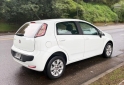 Autos - Fiat PUNTO ATTRACTIVE 1.4 2015 Nafta 140000Km - En Venta