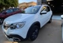 Autos - Renault Stepway Intens 1.6 2023 Nafta 40000Km - En Venta