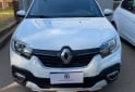 Autos - Renault Stepway Intens 1.6 2023 Nafta 40000Km - En Venta