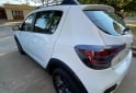 Autos - Renault Stepway Intens 1.6 2023 Nafta 40000Km - En Venta