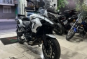 Motos - Benelli TRK 502 2021 Nafta 33000Km - En Venta