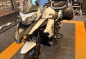 Motos - Benelli TRK 502 2021 Nafta 33000Km - En Venta