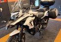 Motos - Benelli TRK 502 2021 Nafta 33000Km - En Venta