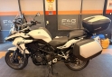 Motos - Benelli TRK 502 2021 Nafta 33000Km - En Venta